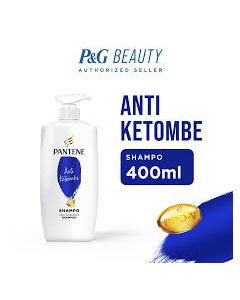PANTENE SHAMPOO Anti-Dandruff 400ml(6)